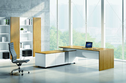 X-TIME辦公家具公司--辦公室家具之開敞辦公區(qū)