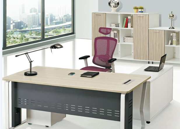 挑選好的辦公家具要注意哪些方面啊